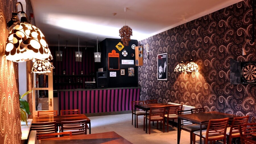 GoodMo Budapest Smart Rooms