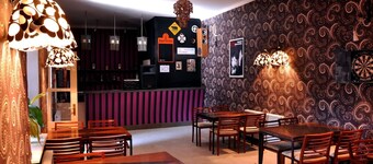 GoodMo Budapest Smart Rooms
