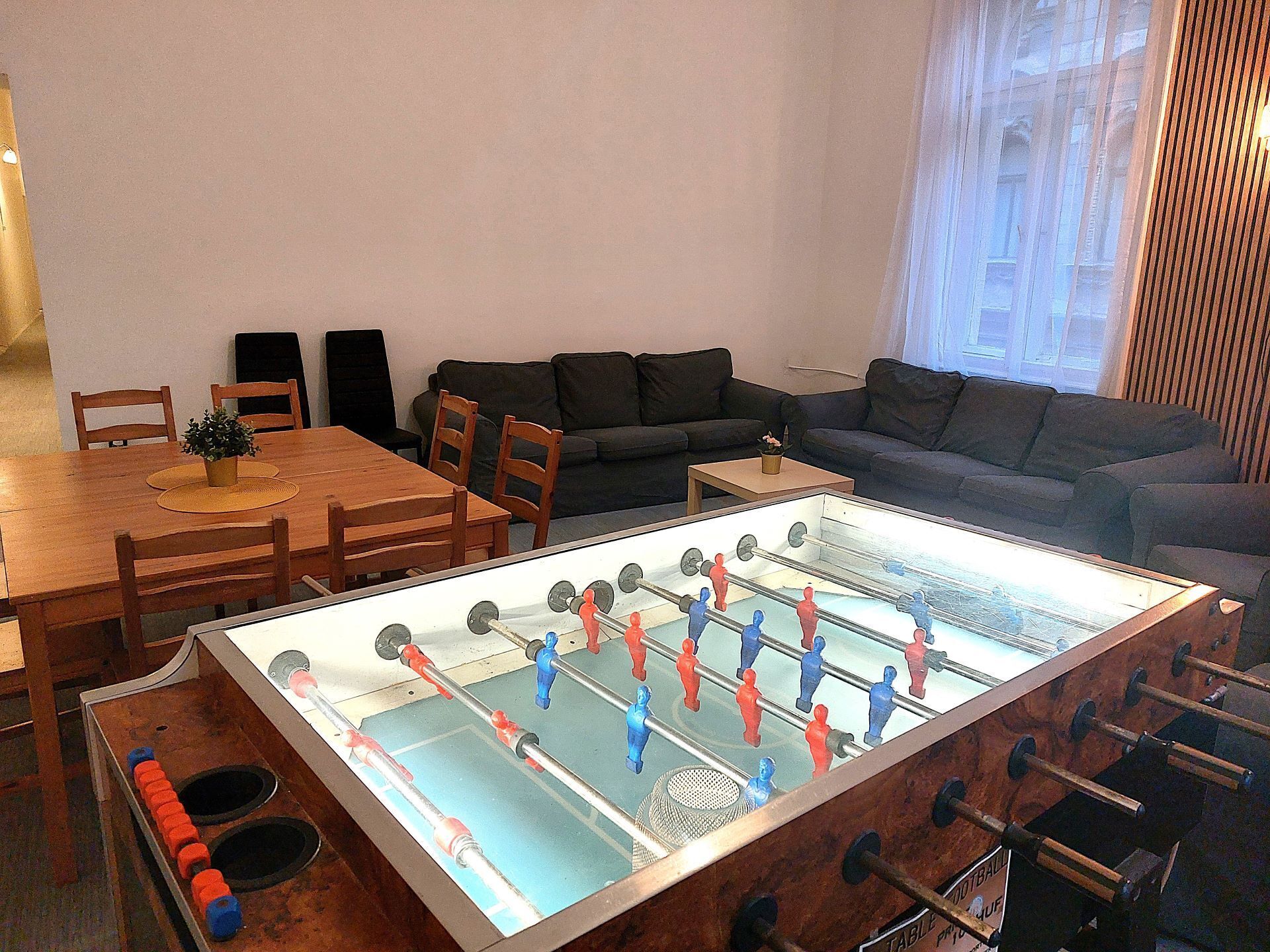 Foto - GoodMo Budapest Smart Rooms