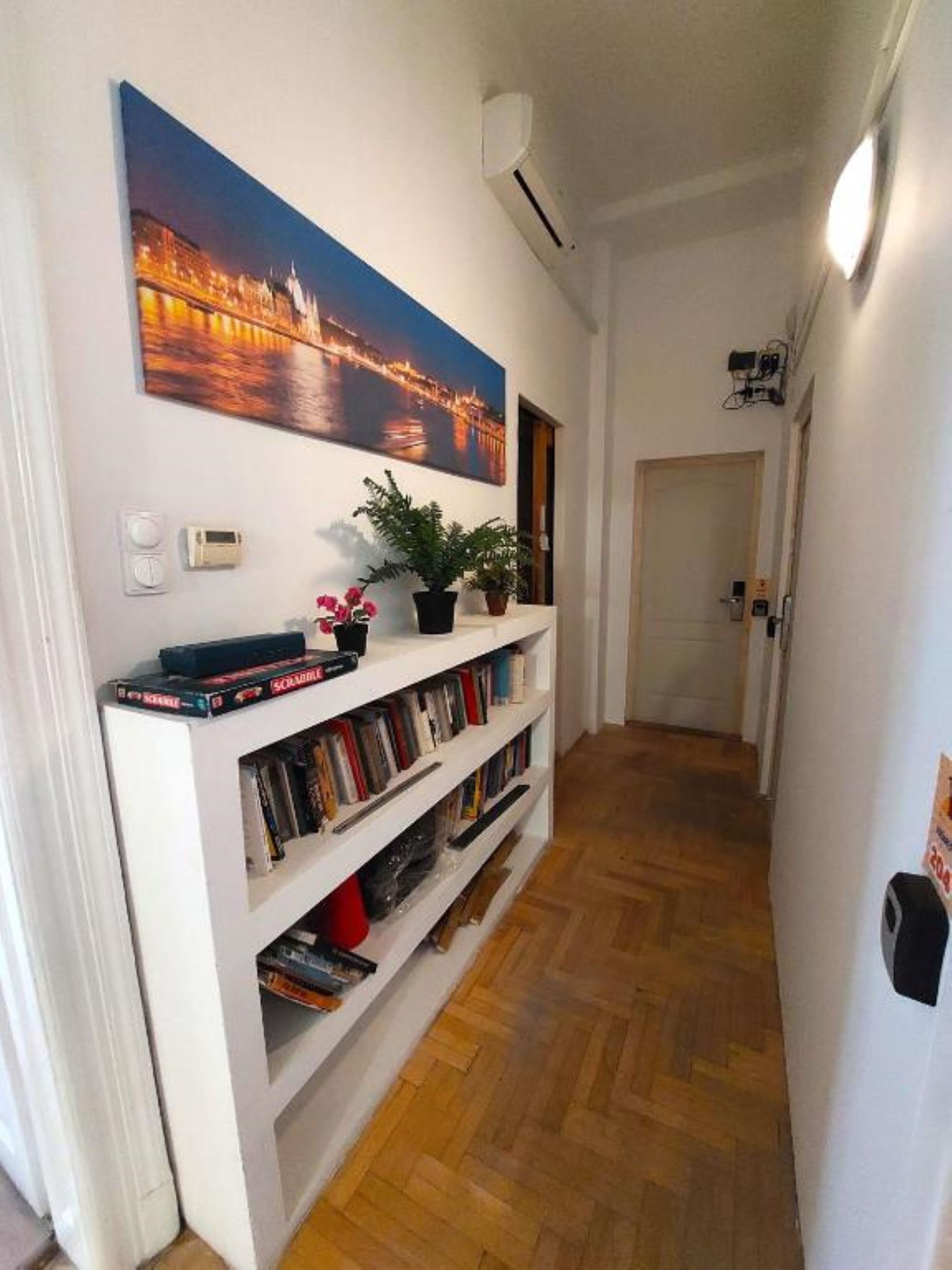 Foto - GoodMo Budapest Smart Rooms