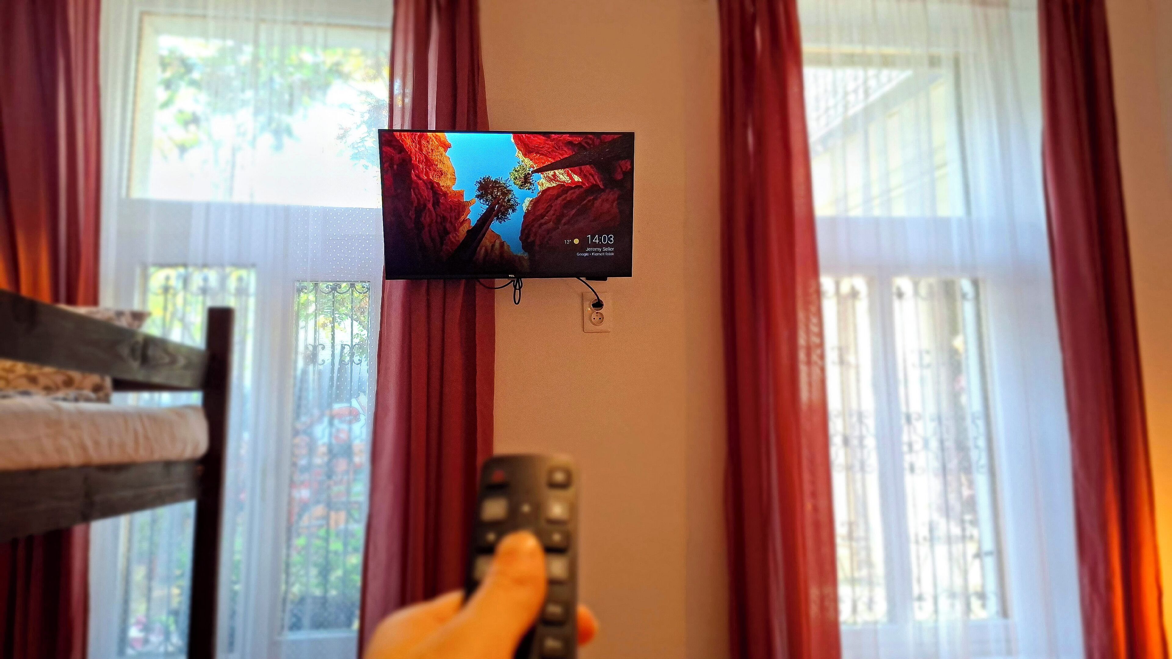 Foto - GoodMo Budapest Smart Rooms