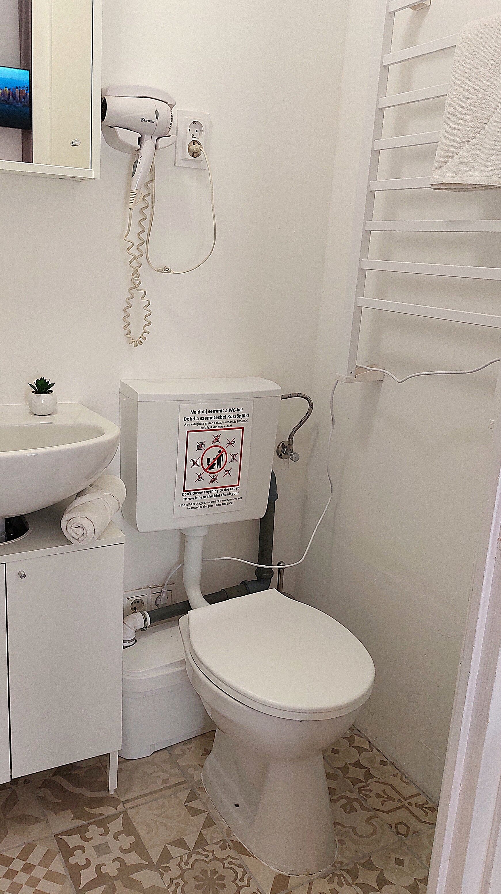 Foto - GoodMo Budapest Smart Rooms