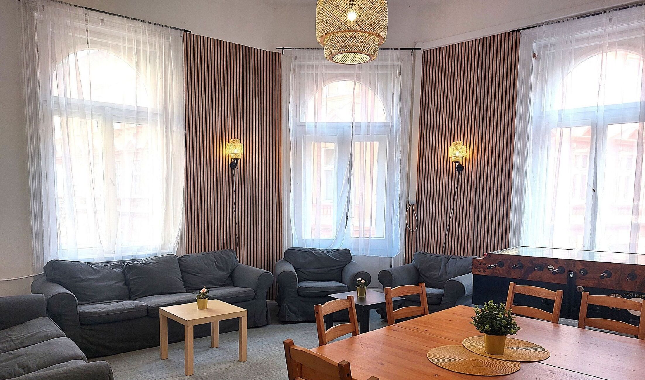 Foto - GoodMo Budapest Smart Rooms