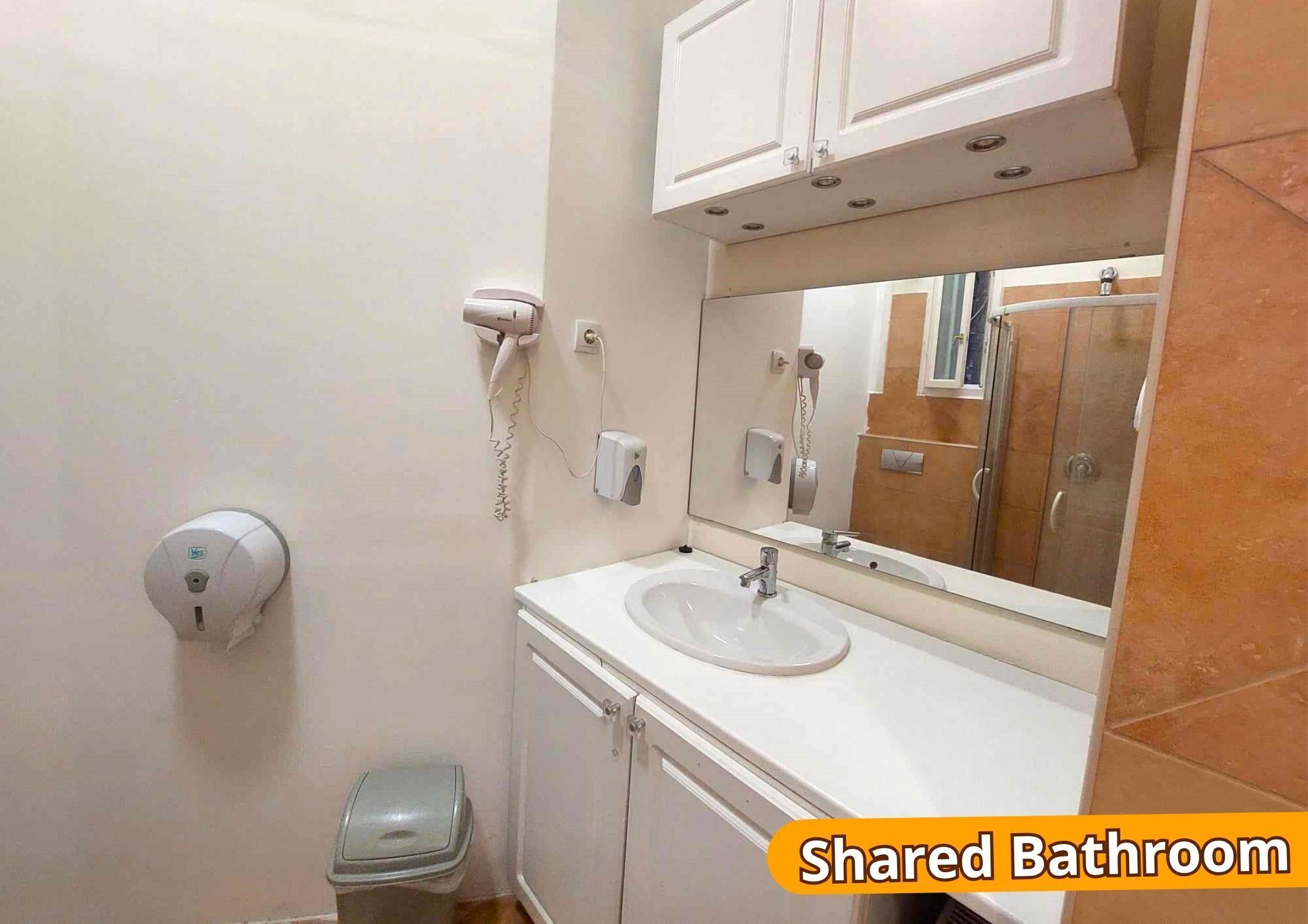 Foto - GoodMo Budapest Smart Rooms