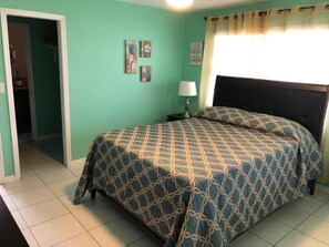 2 bedrooms - Two-Bedroom Apartment (Freeport)