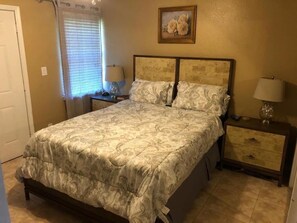 2 Schlafzimmer