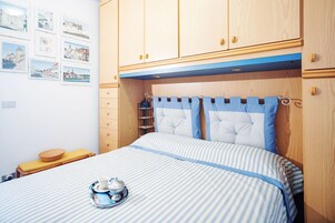 1 habitación, wifi gratis y ropa de cama 