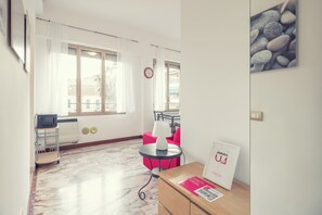 Apartment | Wohnbereich