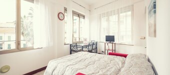 Sanremo Central Nest by Wonderful Italy