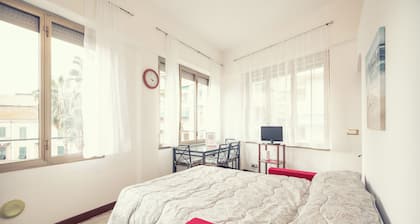 Sanremo Central Nest by Wonderful Italy