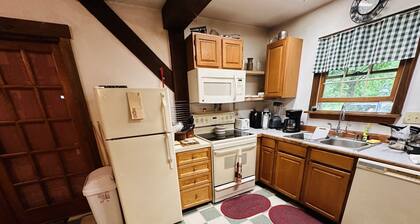 Unique Gettysburg Barn Loft central to Gettysburg and Ski Liberty!