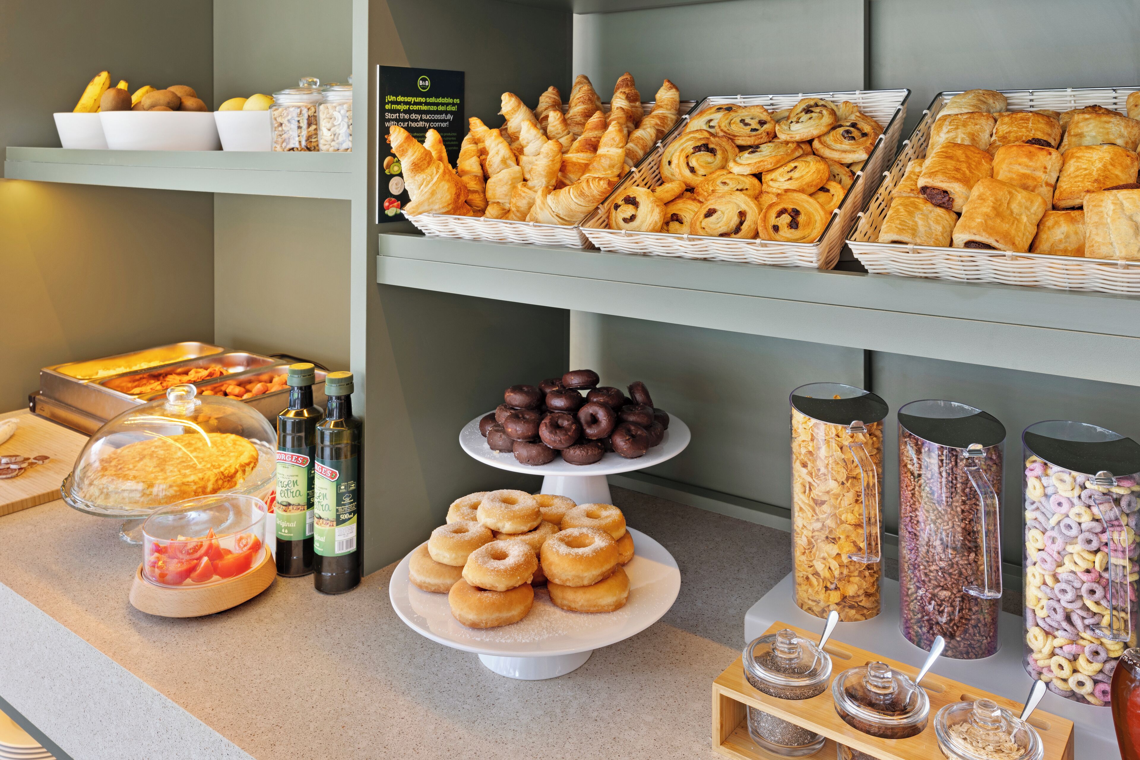 Foto - B&B HOTEL Castro Urdiales