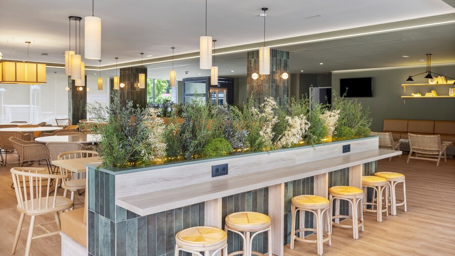 B&B Hotel Castro Urdiales