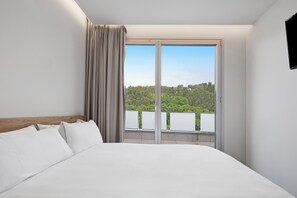 Superior Double Room | In-room safe, free WiFi