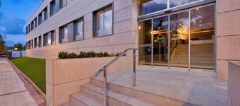 B&B ホテル カストロ ウルディアレス