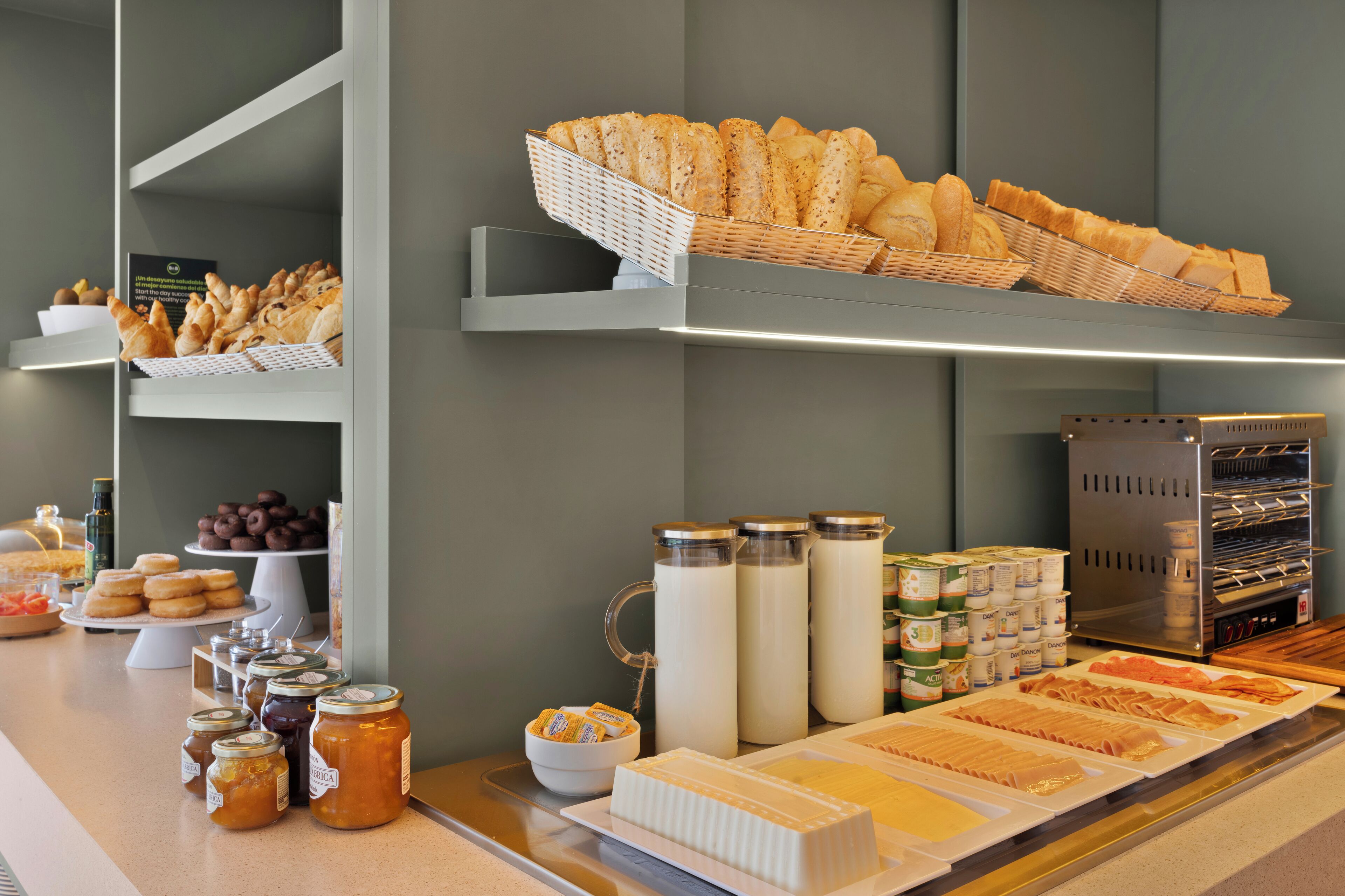 Foto - B&B HOTEL Castro Urdiales