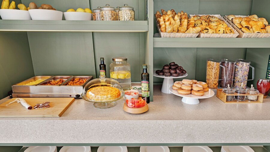 B&B Hotel Castro Urdiales