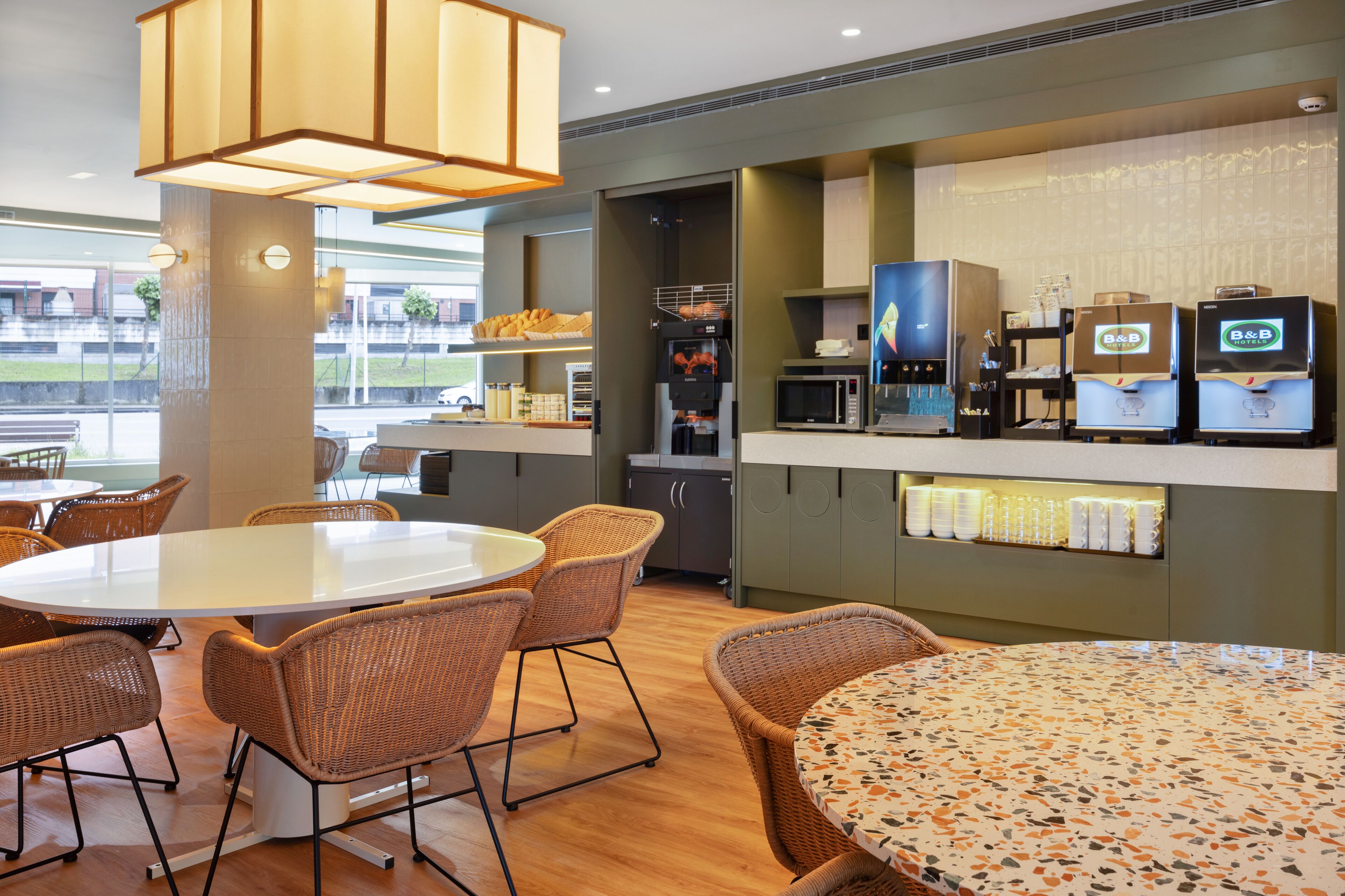 Foto - B&B HOTEL Castro Urdiales