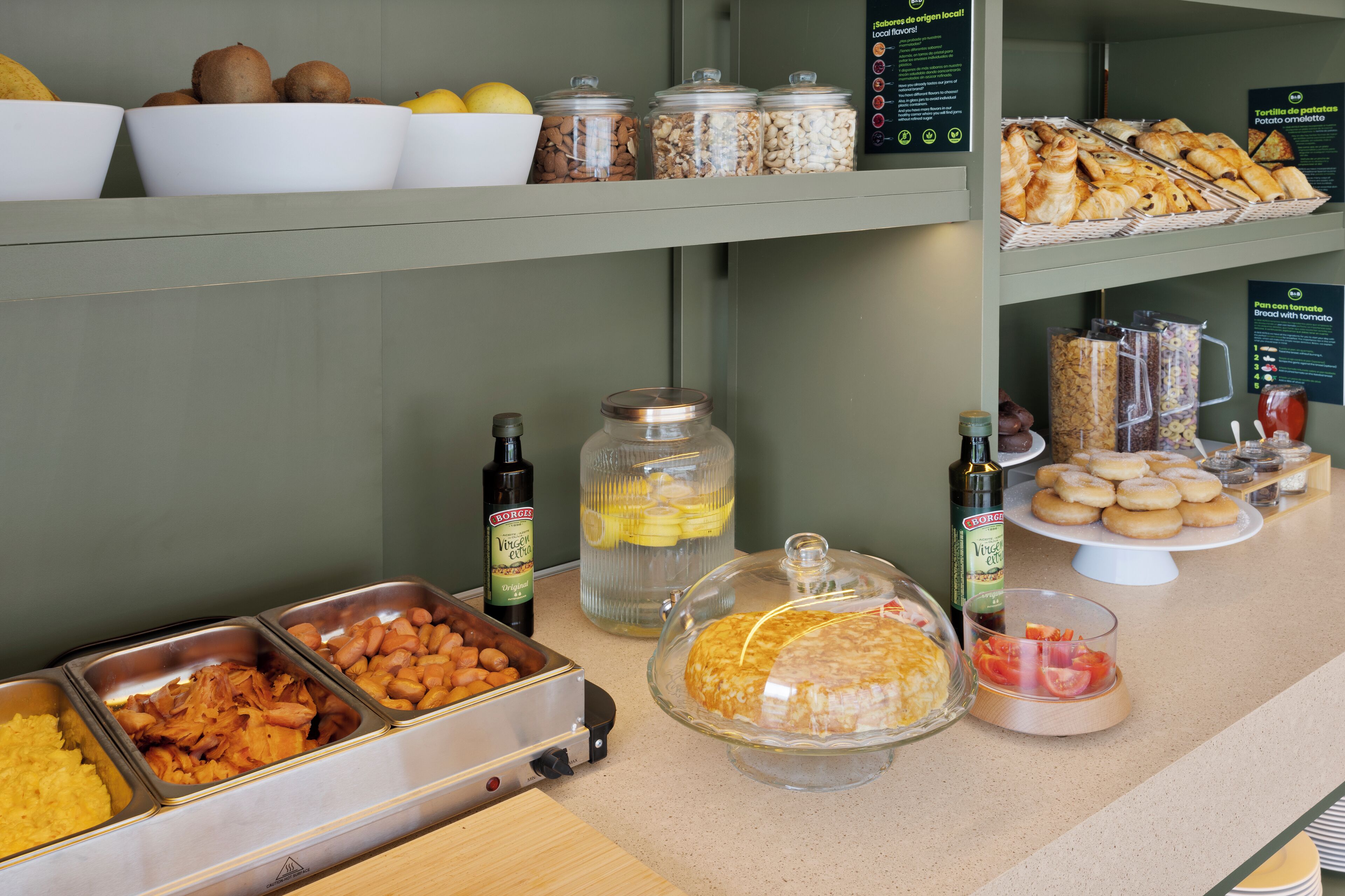 Foto - B&B HOTEL Castro Urdiales