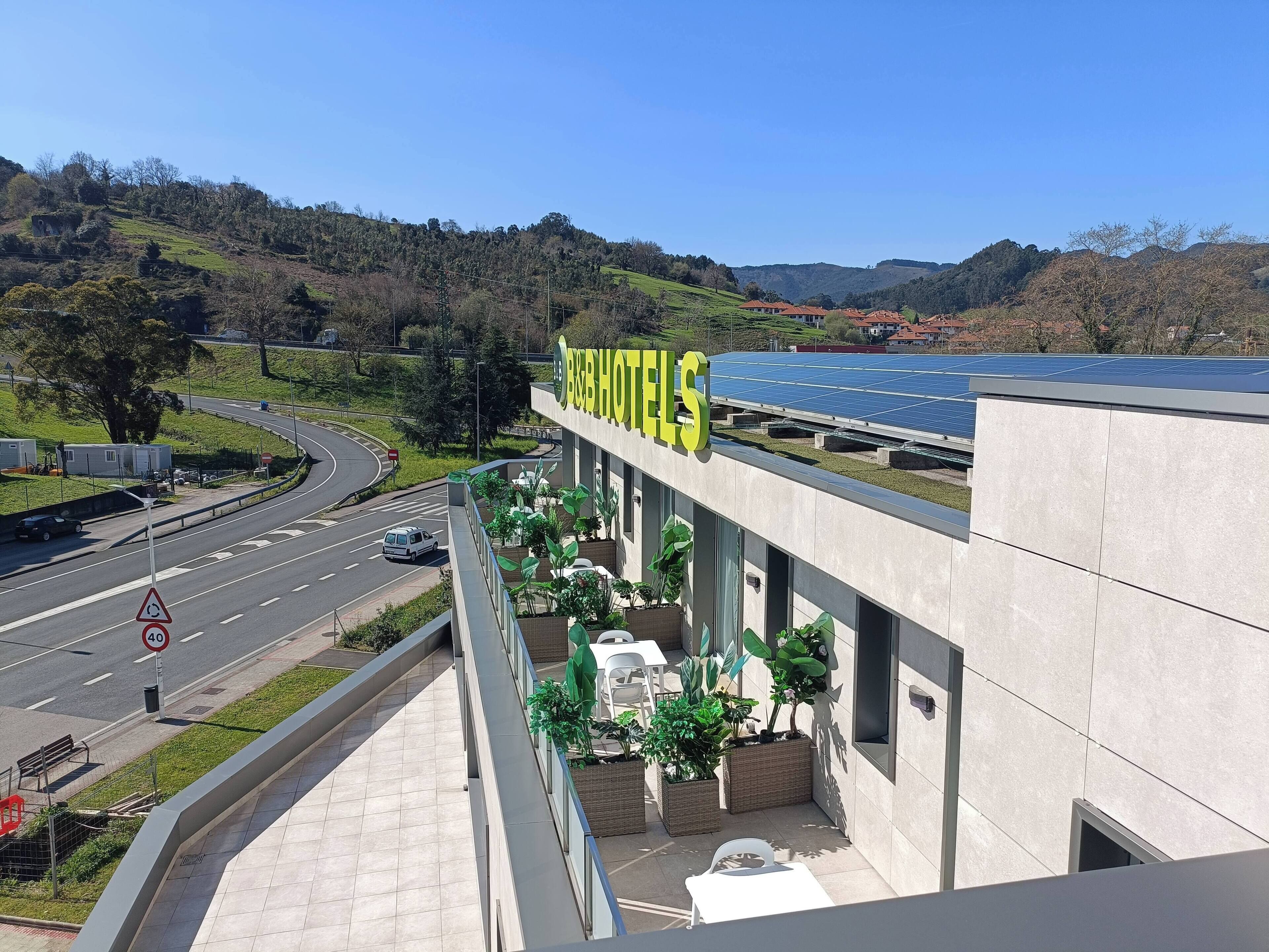 Superior Double Room | Terrace/patio