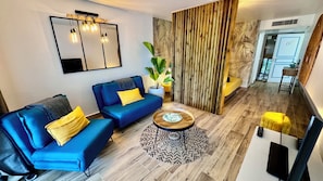 1 bedroom, Internet