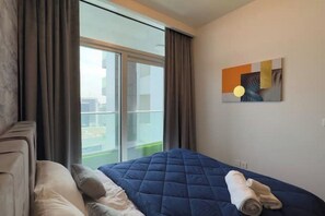 1 chambre, draps fournis