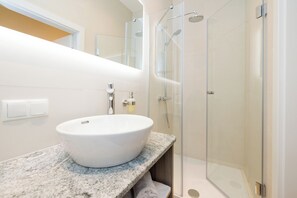 Apartment | Bathroom - Vienna Stay Apartments or Rooms 1050 (Vienna)
