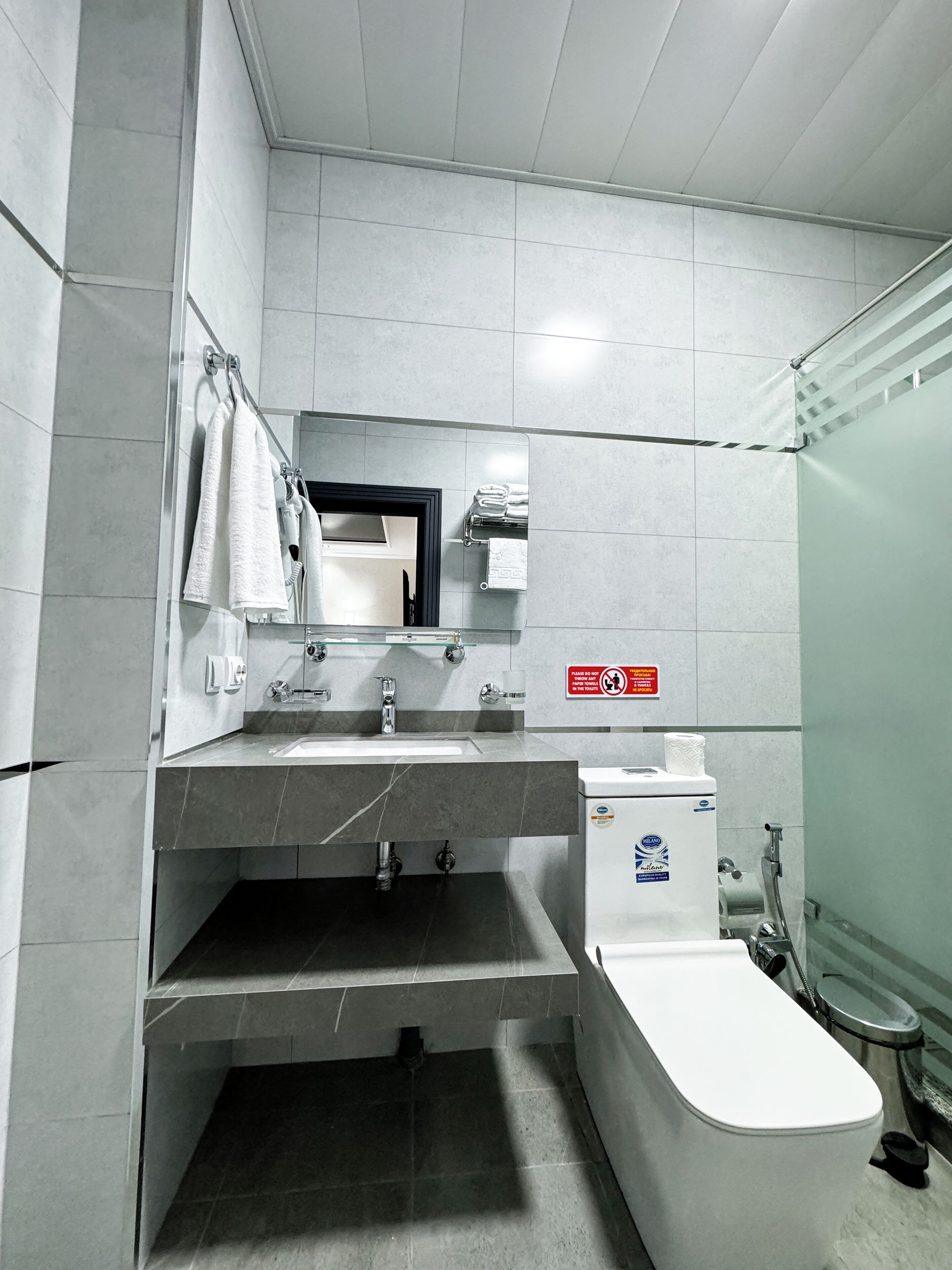 Foto - De Villa Hotel