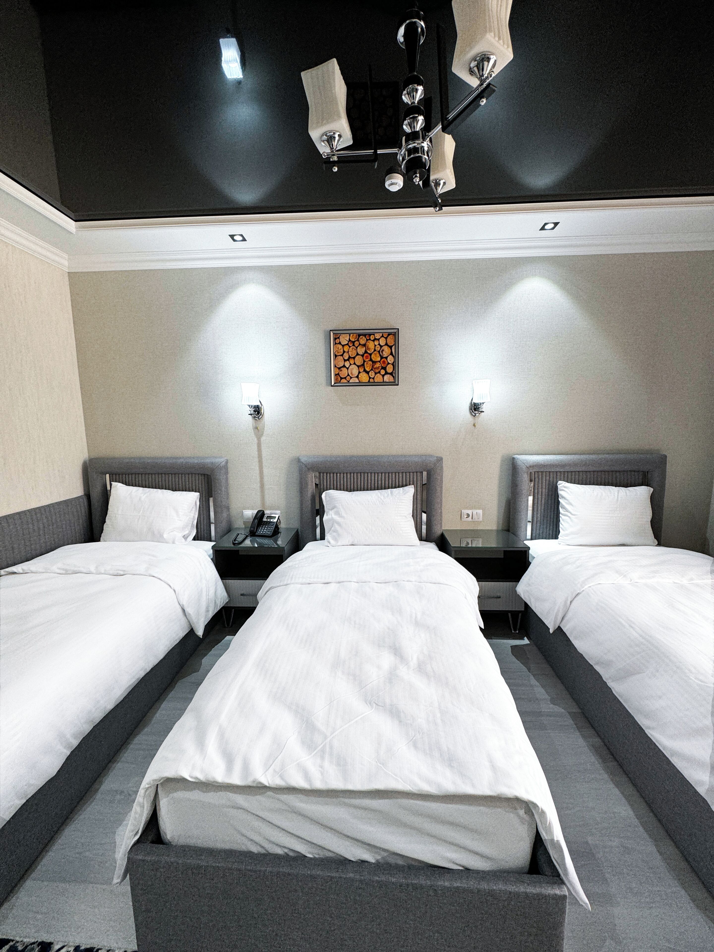 Photo - De Villa Hotel