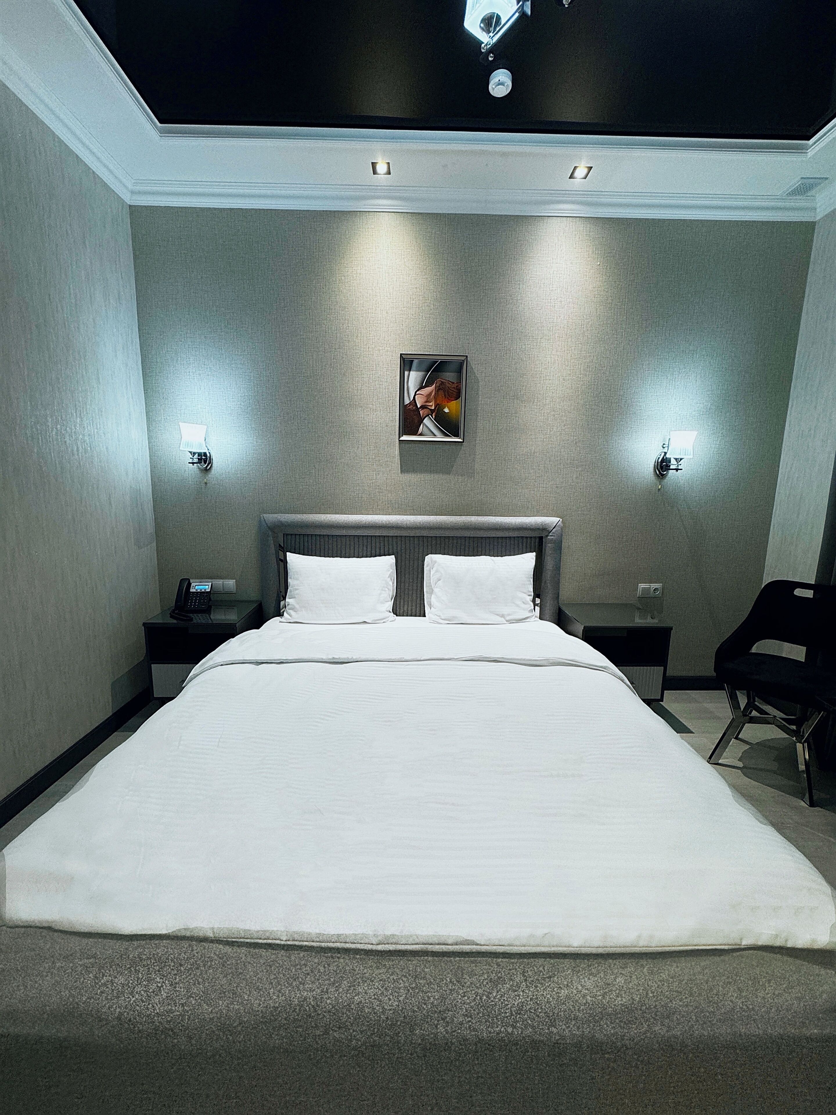 Photo - De Villa Hotel