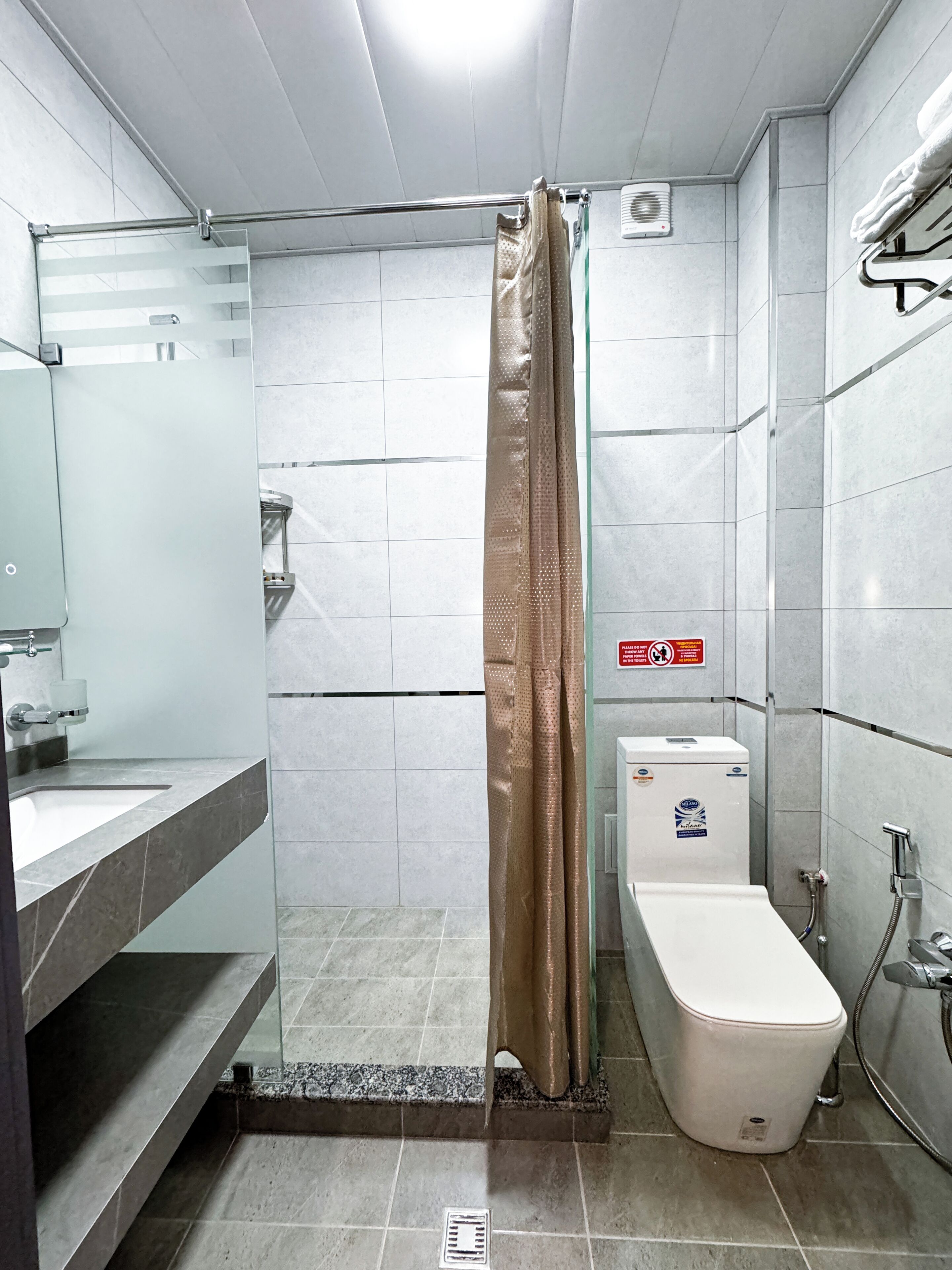 Foto - De Villa Hotel