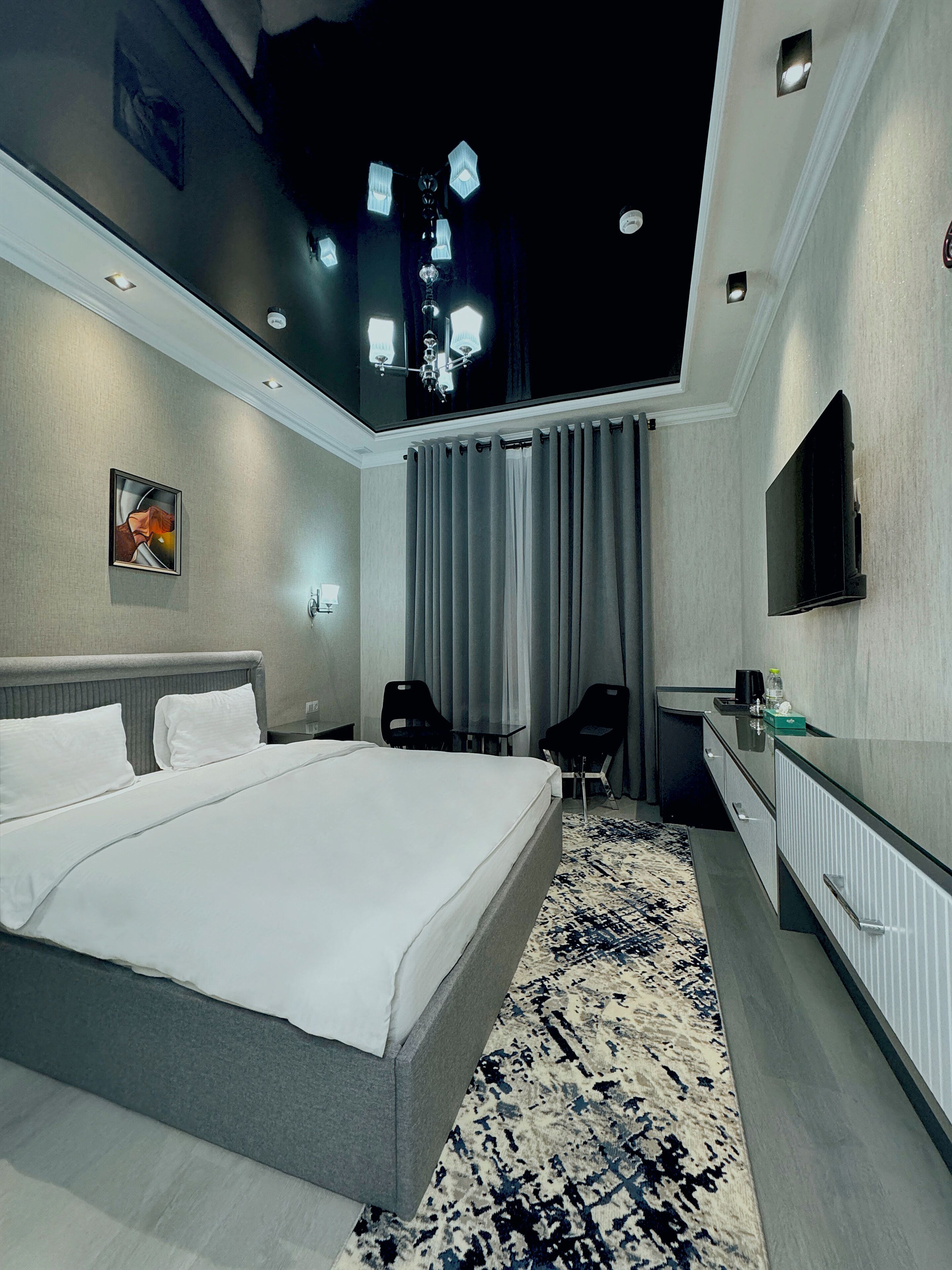 Foto - De Villa Hotel