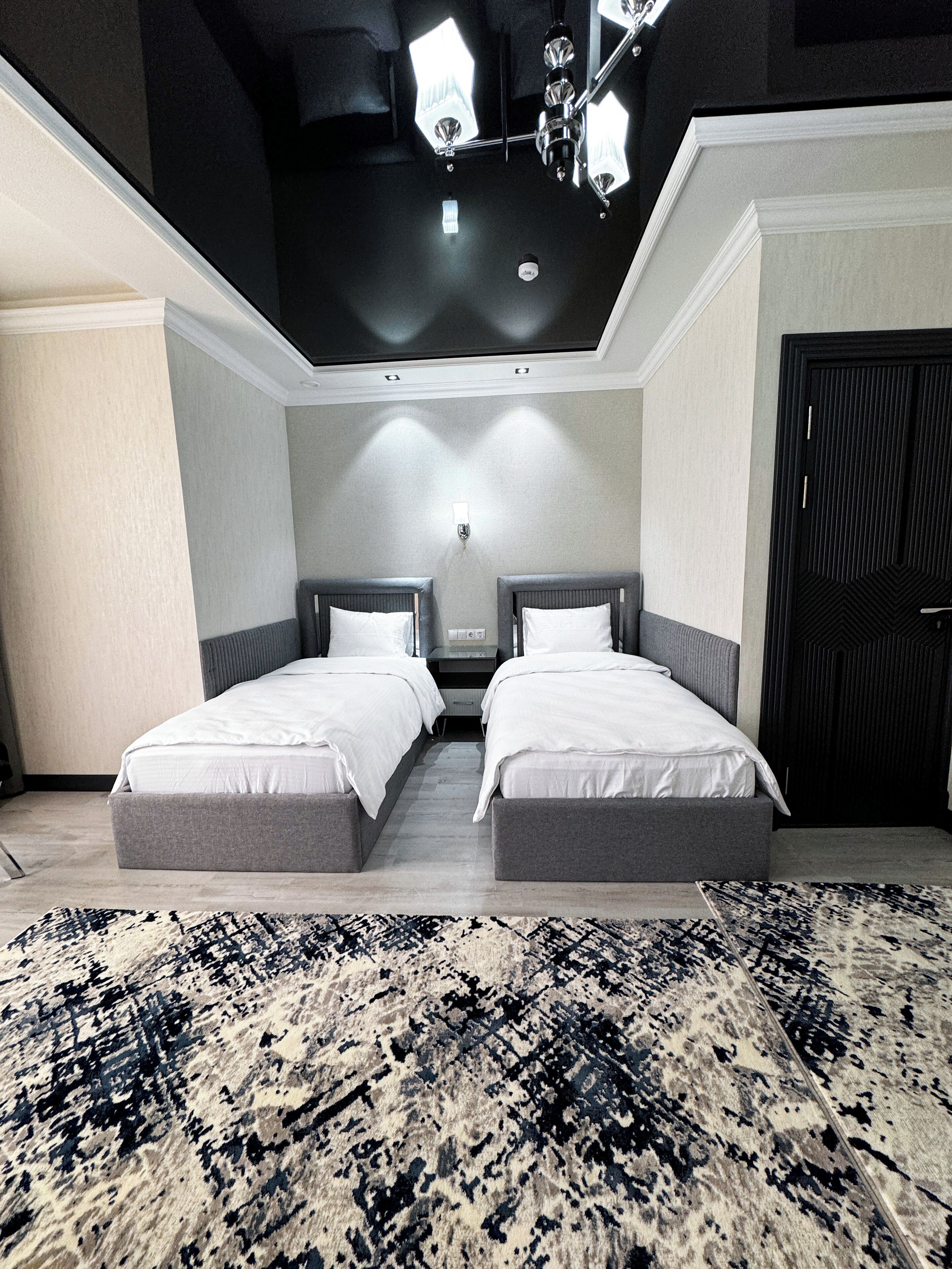 Foto - De Villa Hotel