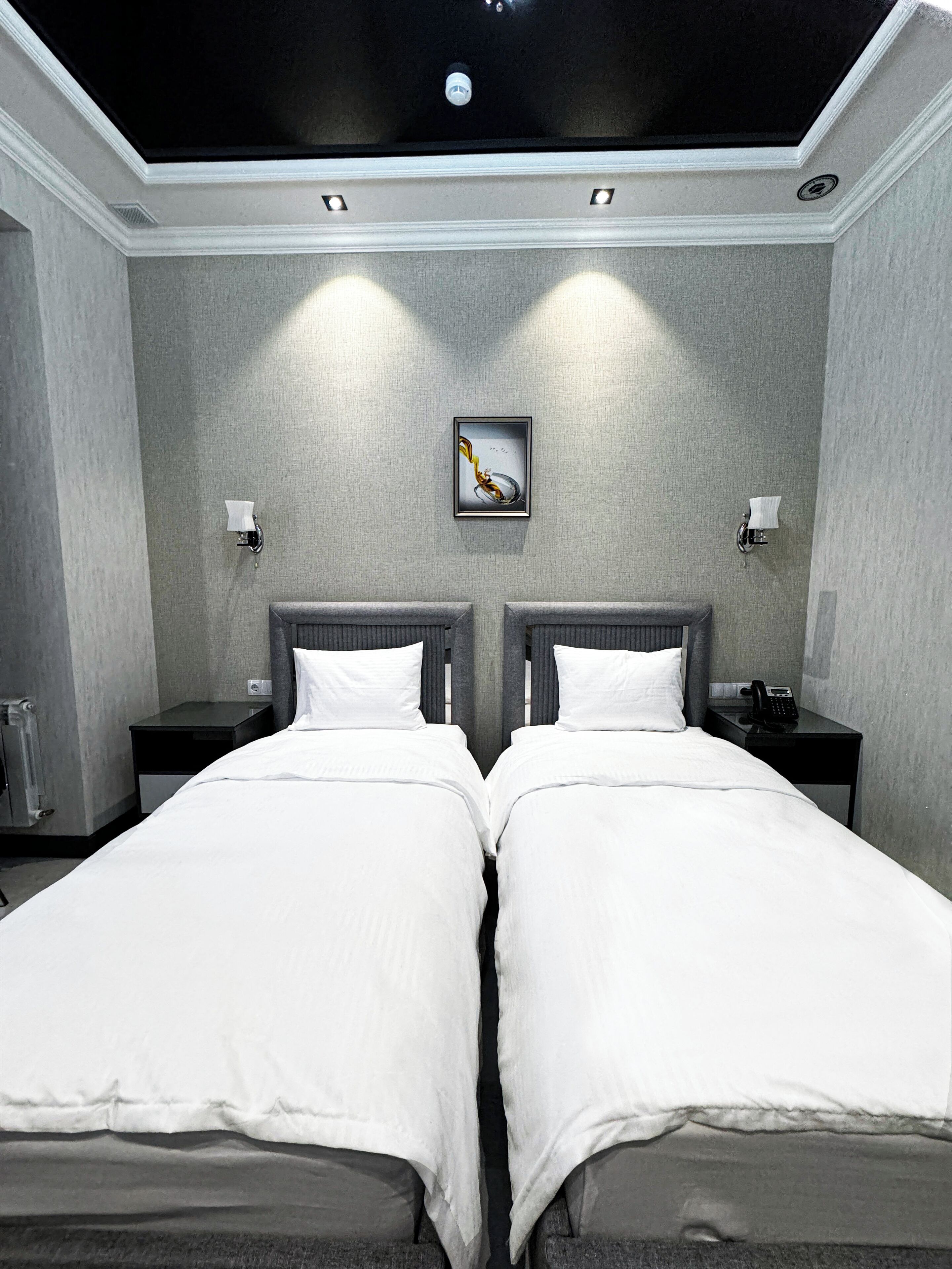 Foto - De Villa Hotel