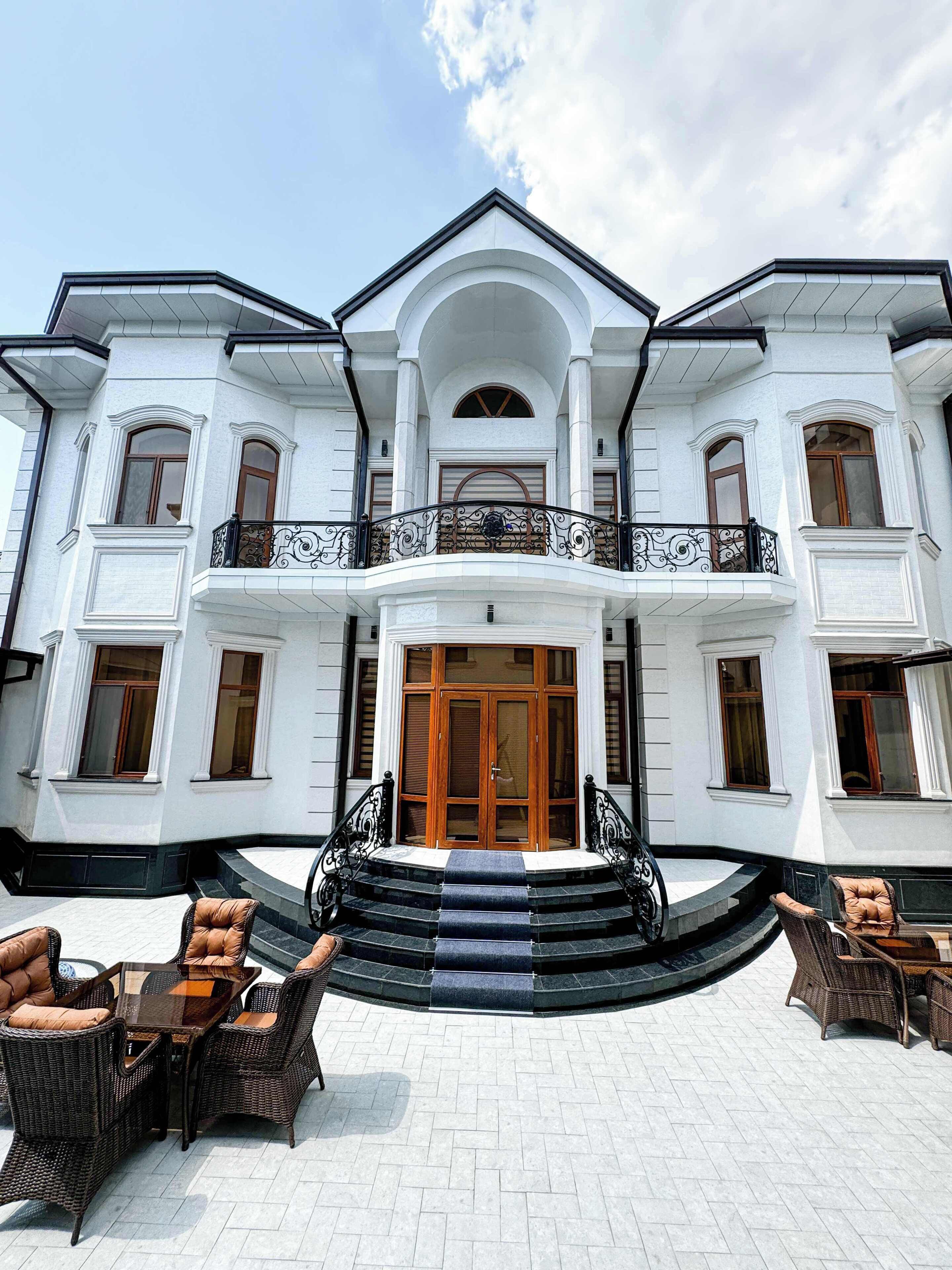 Photo - De Villa Hotel