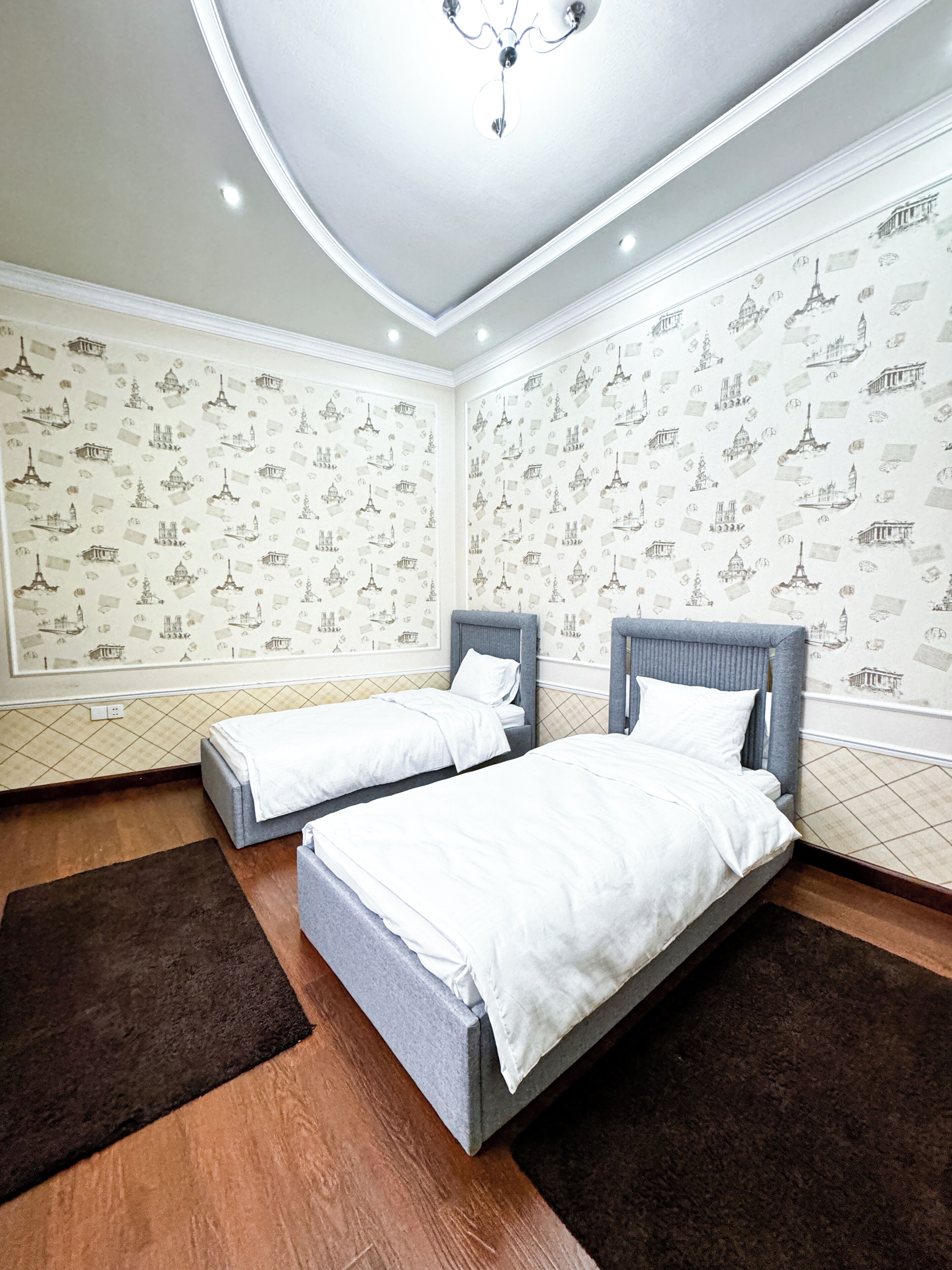 Photo - De Villa Hotel