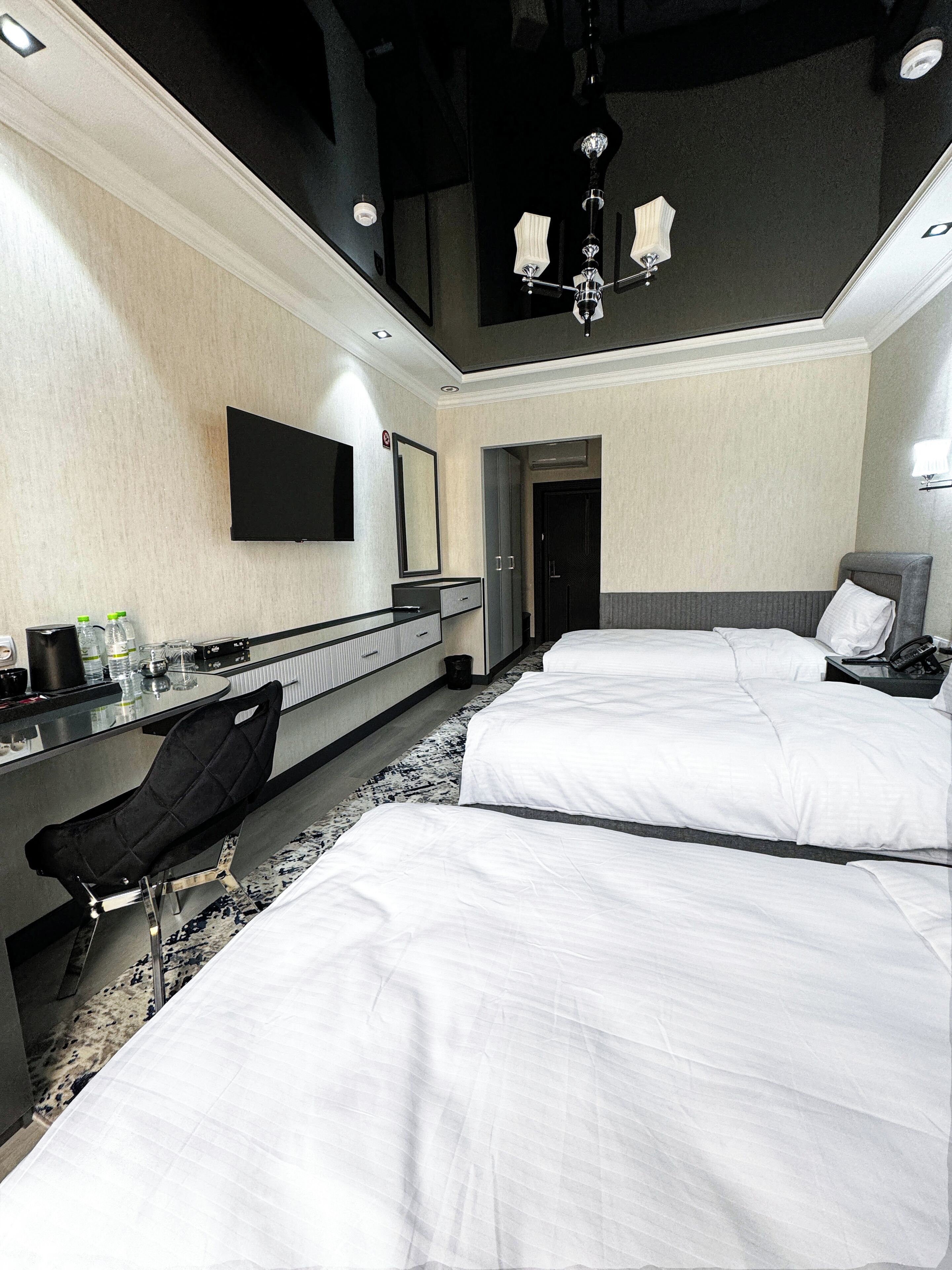 Foto - De Villa Hotel