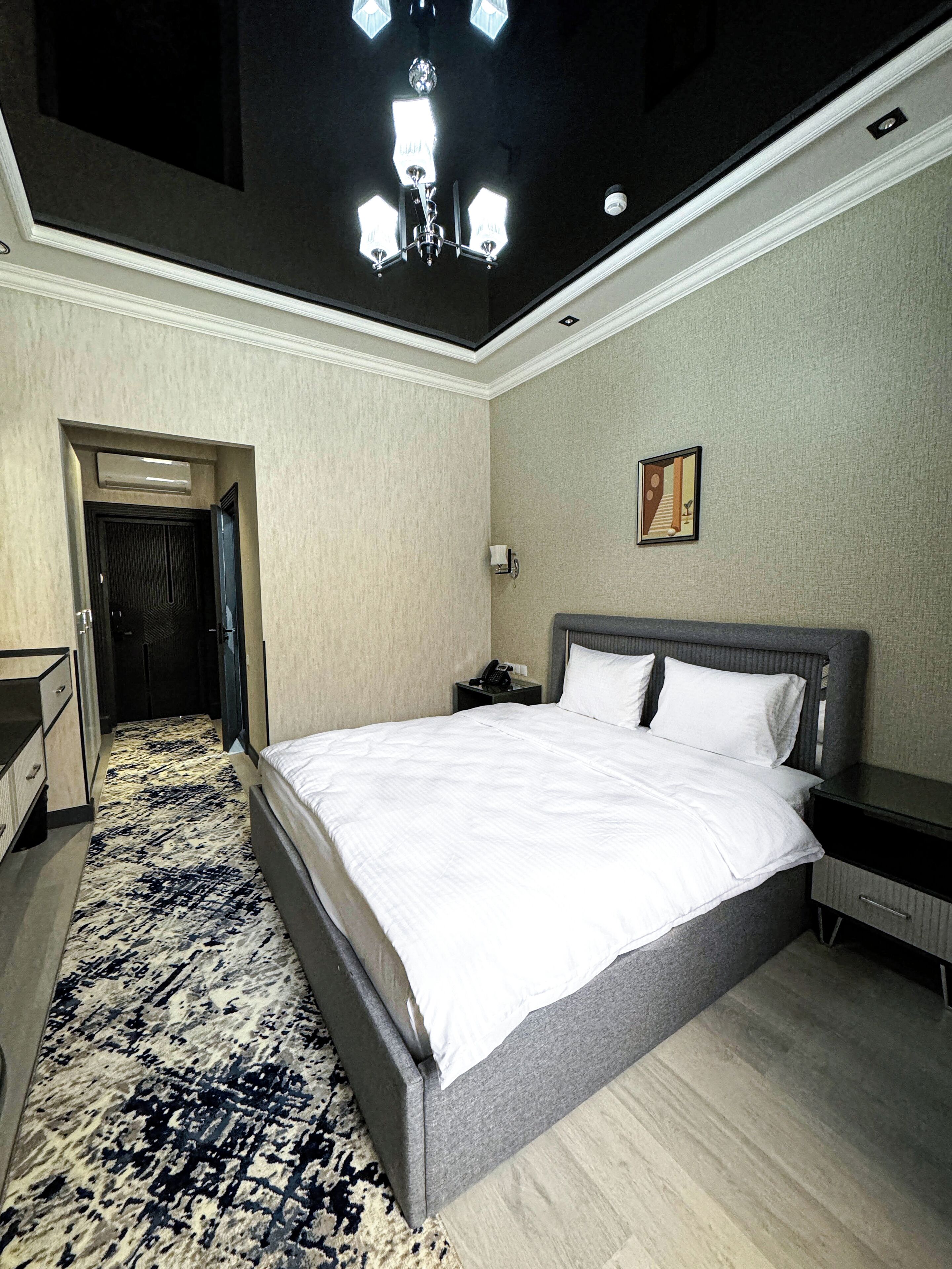 Foto - De Villa Hotel