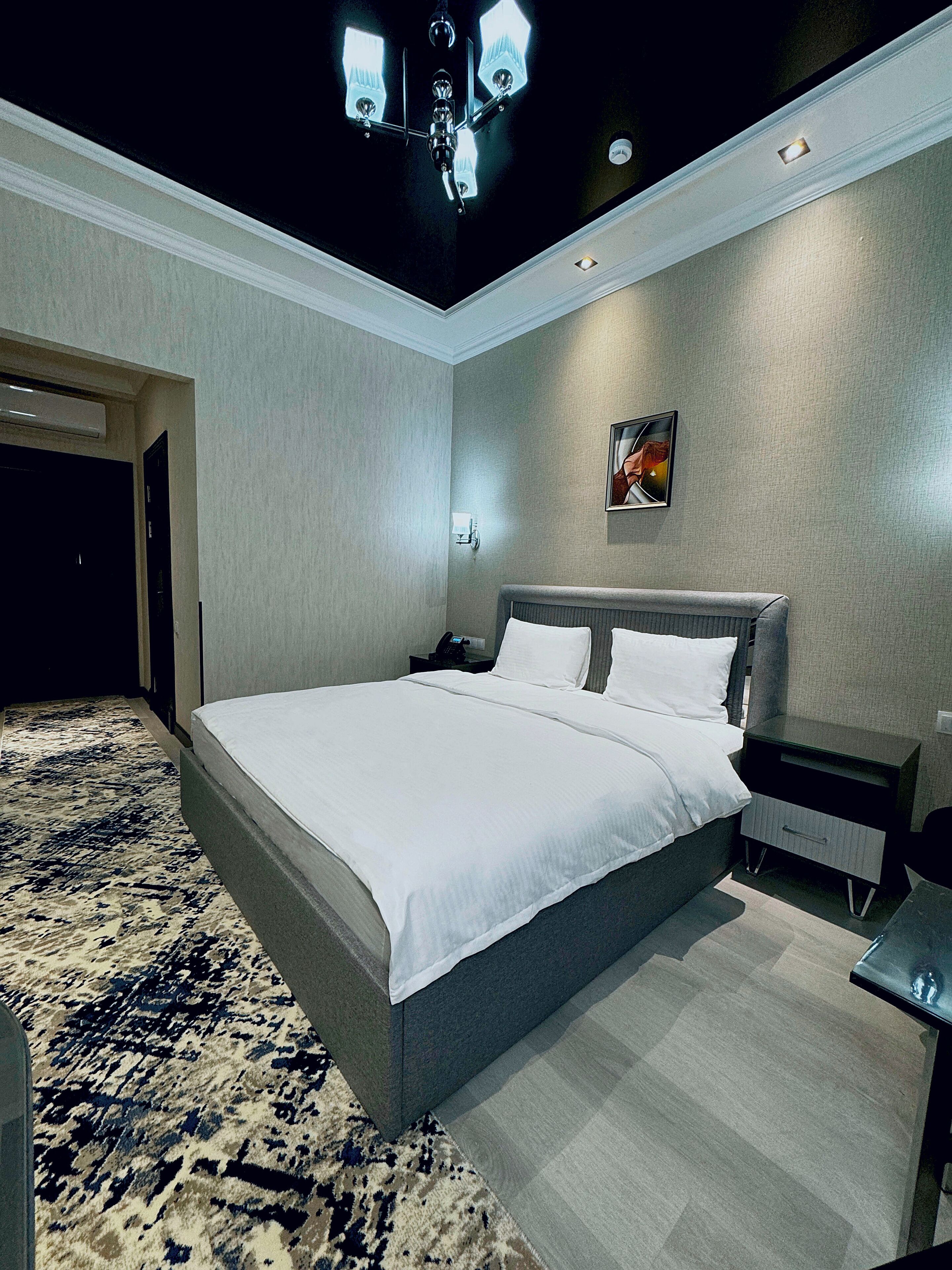 Foto - De Villa Hotel