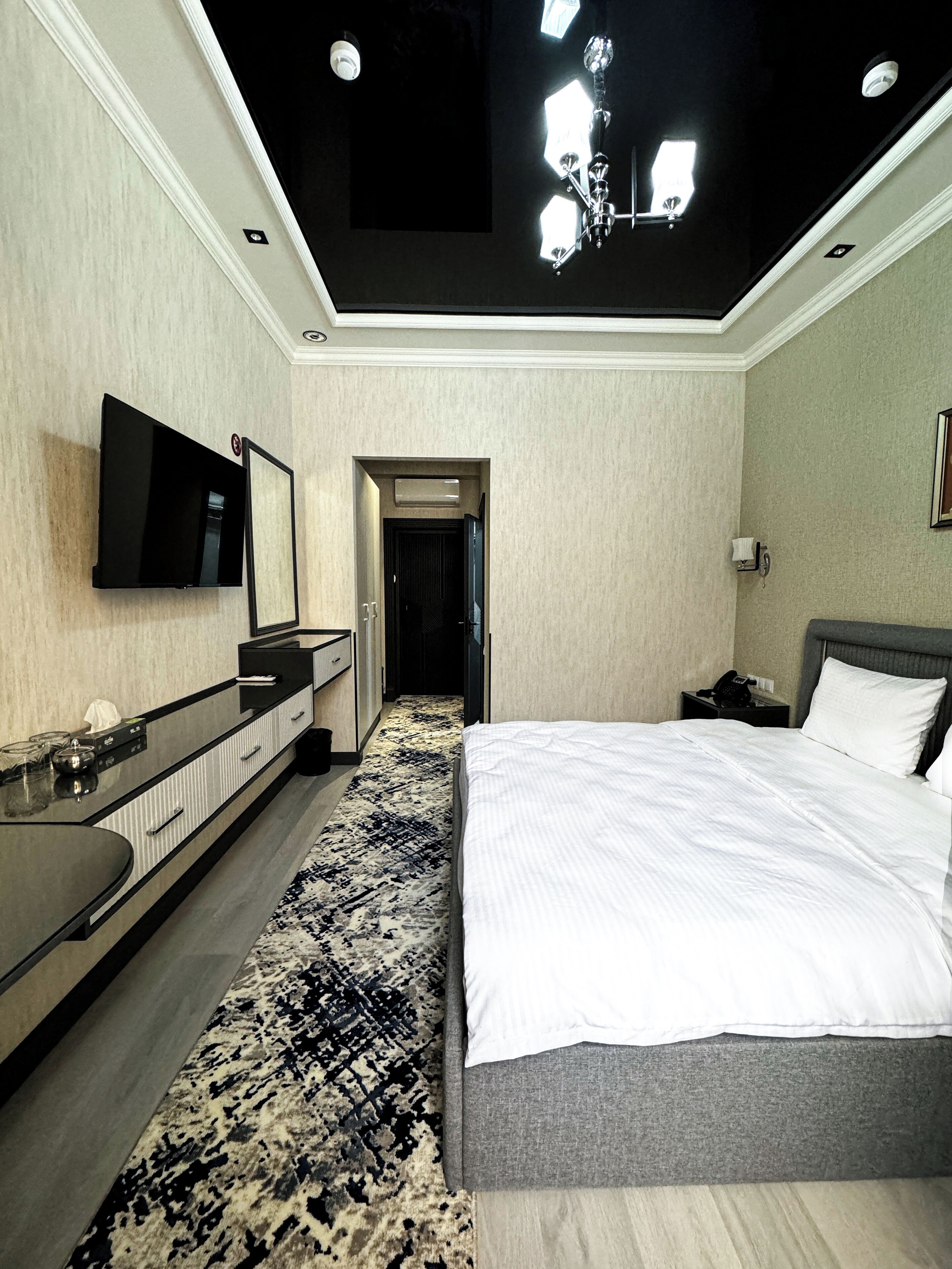 Foto - De Villa Hotel