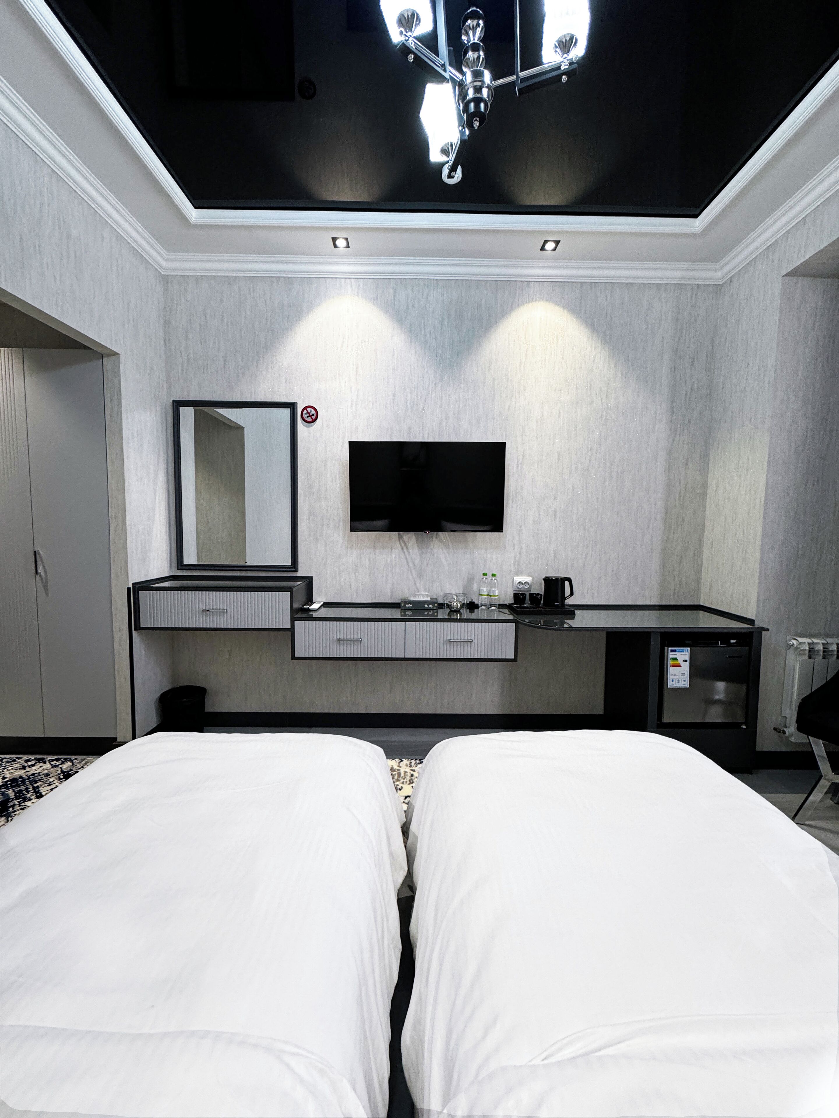 Foto - De Villa Hotel