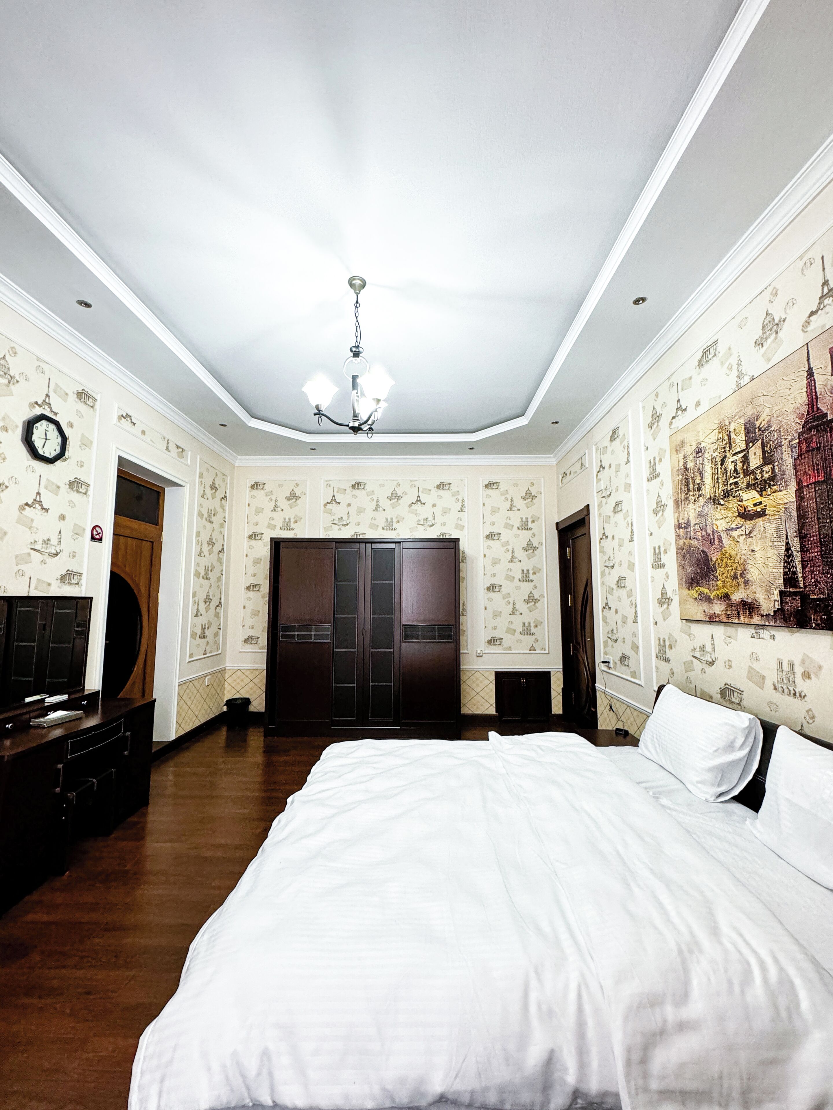 Photo - De Villa Hotel