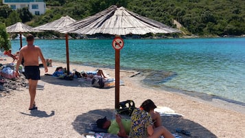 Beach towels
