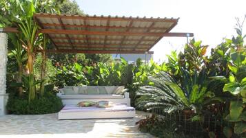 Terraço/pátio