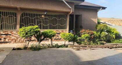 Serene Haven: A Smart Retreat