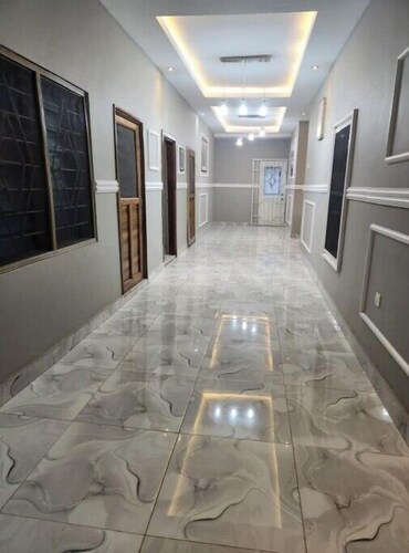 Serene Haven: A Smart Retreat