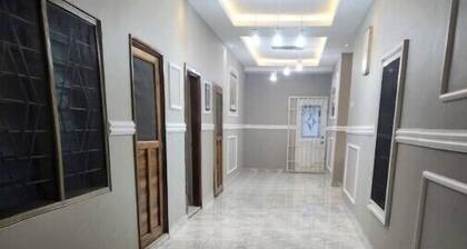 Serene Haven: A Smart Retreat