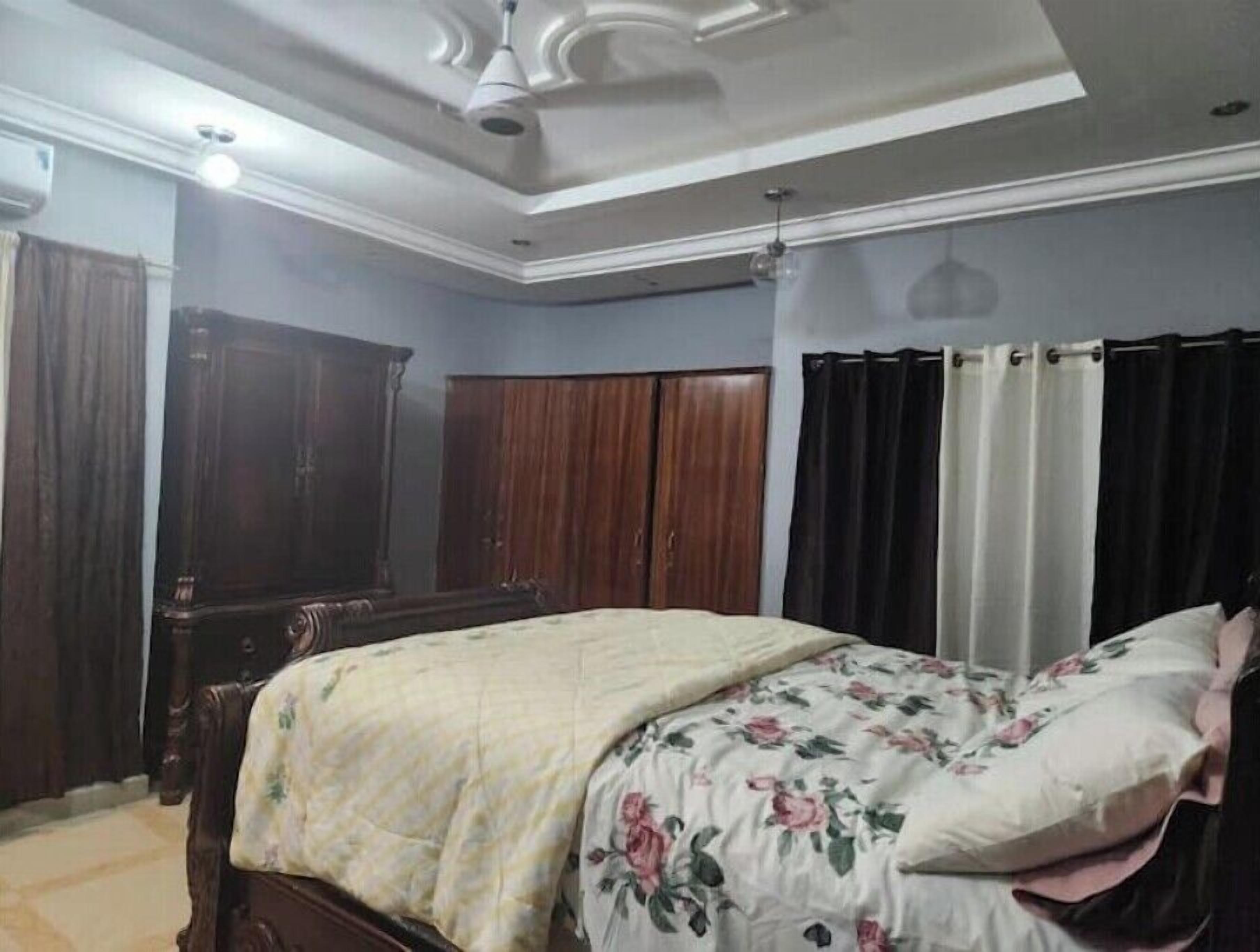 2 bedrooms, WiFi