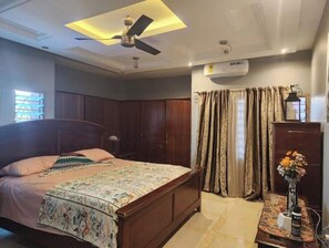 2 habitaciones y wifi 