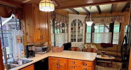 Vacation Haven at Holly